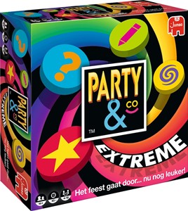 Party Co Extreme