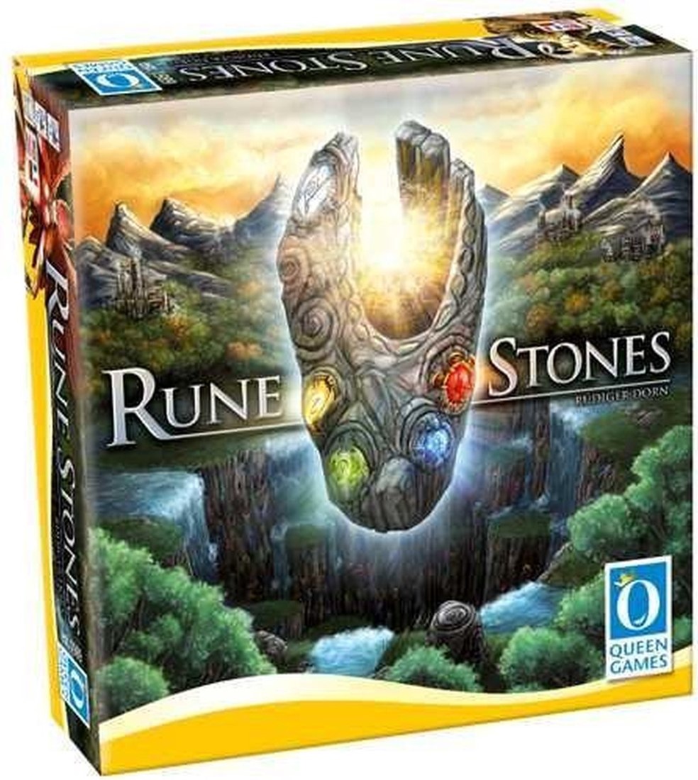 Rune Stones - kopen bij