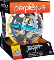 Perplexus Beast (100 hindernissen)