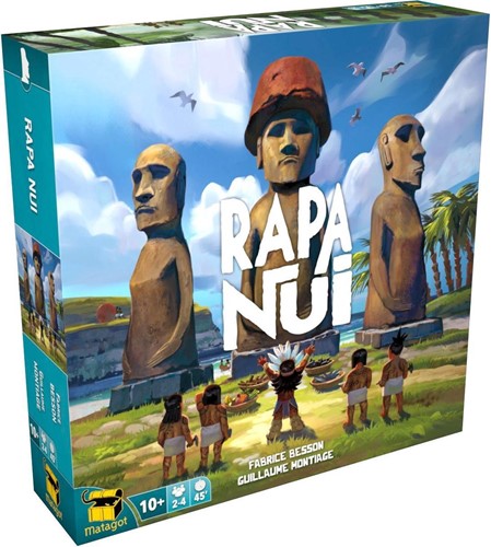 Rapa Nui NL