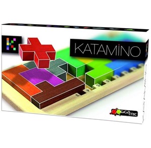 Gigamic Katamino Classic gigamic kopen in de aanbieding