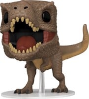 Funko Pop! - Jurassic World 3 T-Rex #1211-2