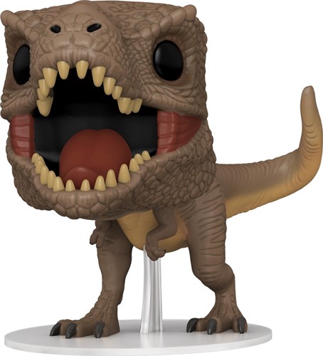 Funko Pop! - Jurassic World 3 T-Rex #1211-2