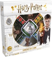 Harry Potter - Tri Wizard Maze