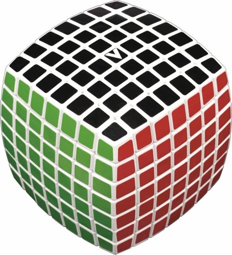 V-Cube 7 - Breinbreker