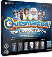 Outsmarted - The Live Quiz Show