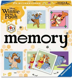 Memory - Winnie the Pooh