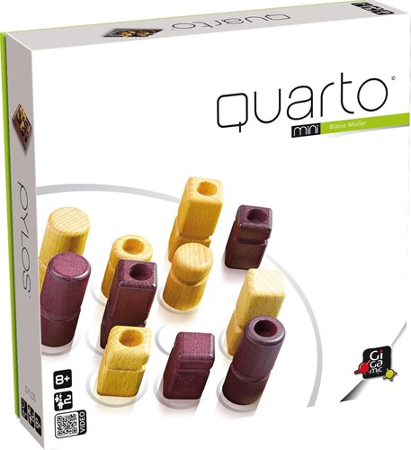 Quarto Mini