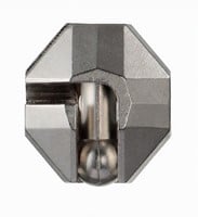 Huzzle Cast Puzzle - Flag (level 1)-2