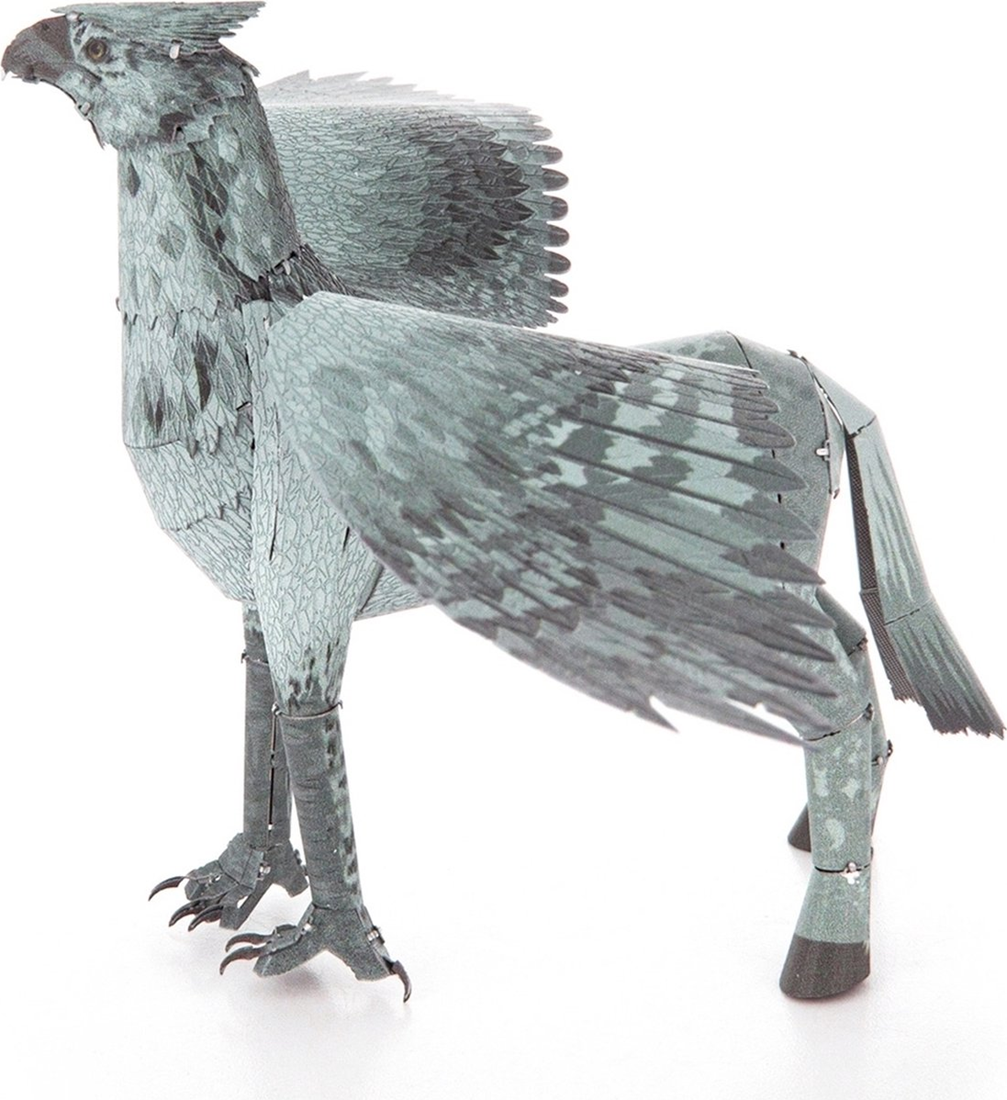 Figurine Harry Potter – Buckbeak Par Mcfarlane – 23 Cm – Neuve Sous Blister