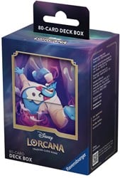 Disney Lorcana TCG - Ursula's Return Deck Box Genie