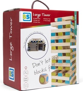 Grote Toren Jenga