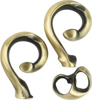 Huzzle Cast Puzzle - Radix (level 5)-2