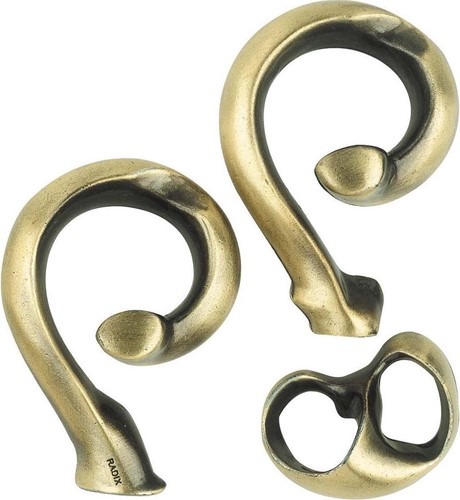 Huzzle Cast Puzzle - Radix (level 5)-2