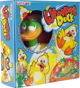 Whoopee Duck Kinderspel