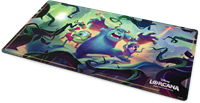 Disney Lorcana TCG - Attack of the Vine Playmat - Monster Inc.-3