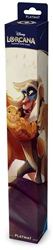 Disney Lorcana TCG - Attack of the Vine Playmat - Circle of Life