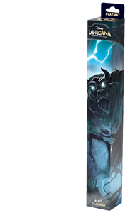Afbeelding van het spel Disney Lorcana TCG - Rise of the Floodborn Playmat - Beast