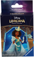 Disney Lorcana TCG - Shimmering Skies Card Sleeve - Tiana