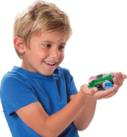 SES - Enge Zeepjes Gieten -3