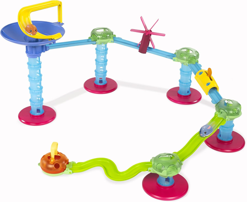 Racing Rabbits Deluxe Set-2