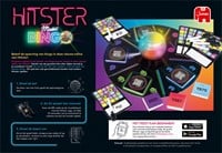 Hitster Bingo!