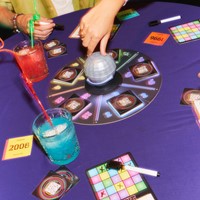 Hitster Bingo!