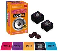 Hitster - 100% NL-2