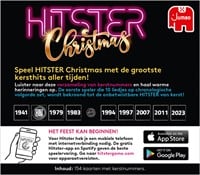 Hitster - Christmas Uitbreiding-3