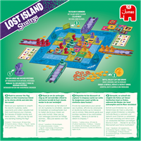 Stratego - Lost Island-3