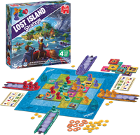 Stratego - Lost Island-2