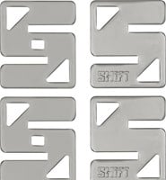 Huzzle Cast Puzzle - Hashtag (level 3)-2