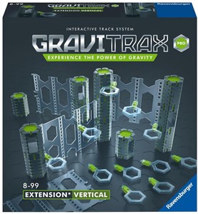 Afbeelding van het spel Gravitrax Pro - Vertical Expansion