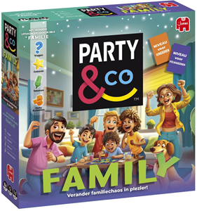 Party & Co. Family