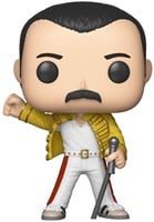 Funko Pop! - Queen Freddie Mercury #96-2