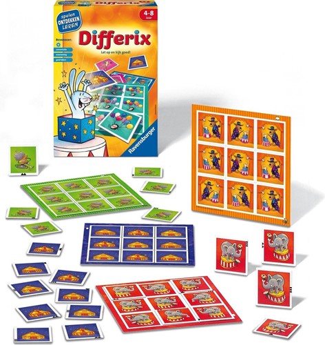 Differix - Leerspel-3