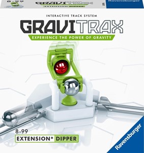 Afbeelding van het spelletje GraviTrax - Dipper