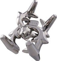 Huzzle Cast Puzzle - Elk (level 5)-3