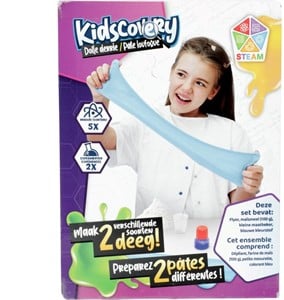 Toi-Toys Dolle Derrie Experimenteer doos