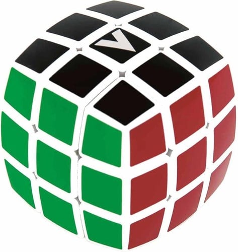 V-Cube 3 - Breinbreker