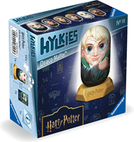 Hylkies - Harry Potter - Draco Malfoy 3D Puzzel (54 stukjes)