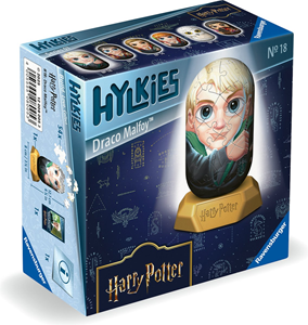 Ravensburger Hylkies - Harry Potter - Draco Malfoy 3D Puzzel (54 stukjes)