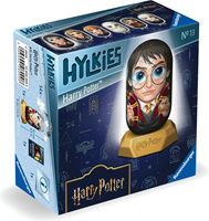 Hylkies - Harry Potter 3D Puzzel (54 stukjes)