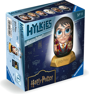 Ravensburger Hylkies - Harry Potter 3D Puzzel (54 stukjes)
