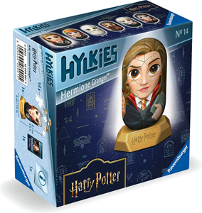 Ravensburger Hylkies - Harry Potter - Hermione Granger 3D Puzzel (54 stukjes)