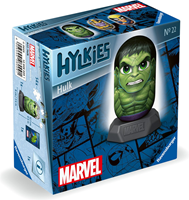 Hylkies - Marvel Hulk 3D Puzzel (54 stukjes)