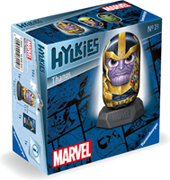 Hylkies - Marvel Thanos 3D Puzzel (54 stukjes)