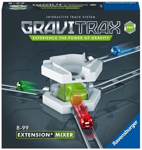 Afbeelding van het spelletje Gravitrax Pro - Vertical Mixer