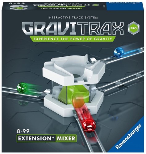 Gravitrax Pro - Vertical Mixer