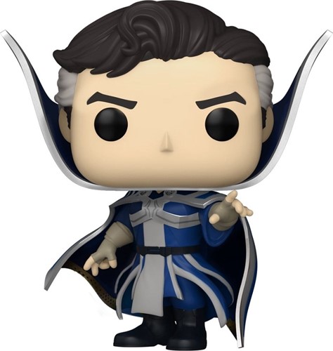 Funko Pop! - Marvel Supreme Strange #1005-2